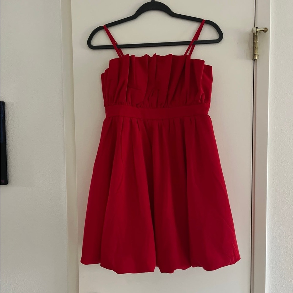 Brand new with tags Valentine’s Day dress